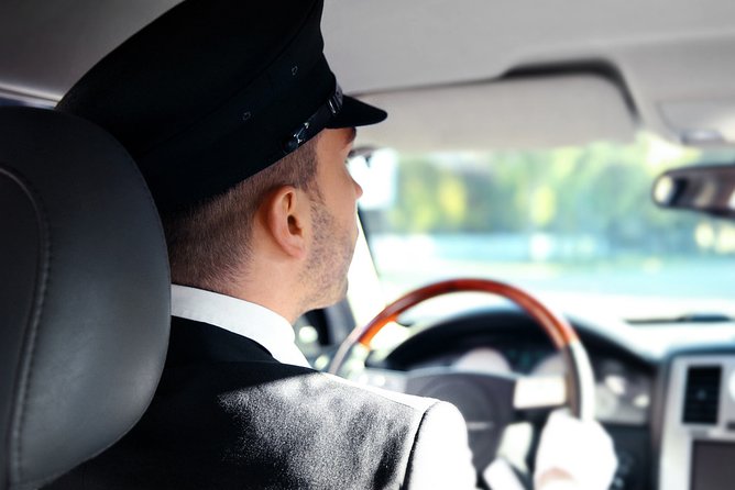 Private Airport Transfer From or To Dubai Airport - Bags, Luggage Handling, and Where It Can Get Tight