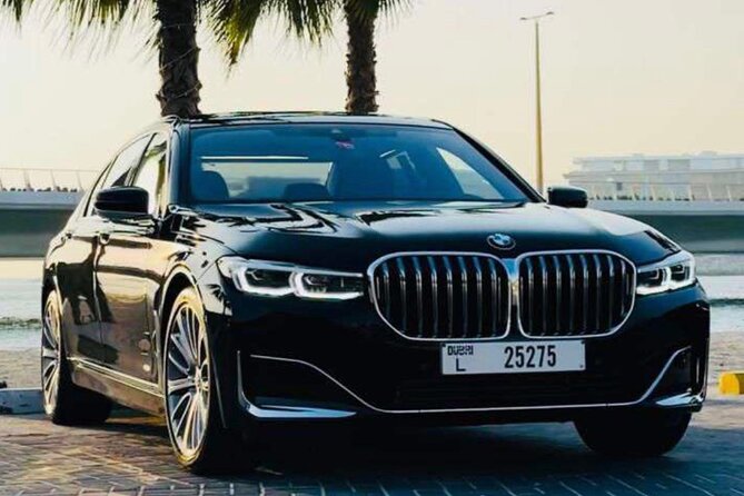 Private Car with Driver at Disposal in Dubai or Abu Dhabi - Price and Value: Is $80 Per Person a Good Deal?