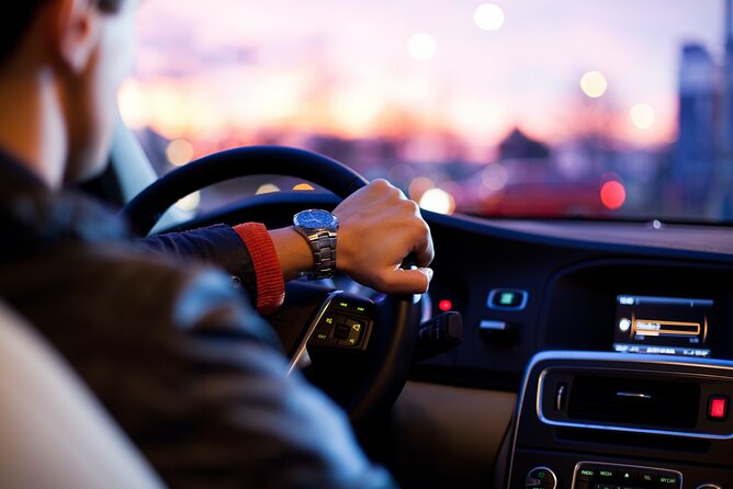 Private Chauffeur Service in Dubai - Key Takeaways Before You Book