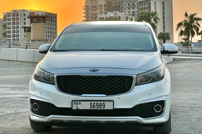 Private Chauffeur Service in Dubai - Getting Picked Up Smoothly, Not Guessing the Process