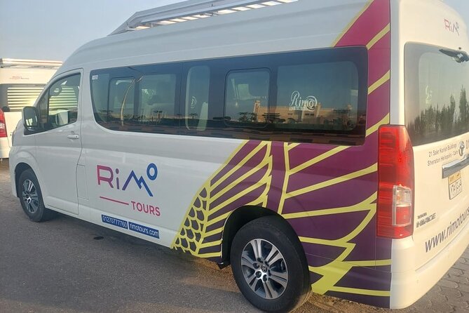Private Departure Transportation from Dubai City to Dubai Airport - Price Value: When This Makes Sense