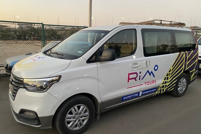 Private Departure Transportation from Dubai City to Dubai Airport - Who Should Book This Private Transfer