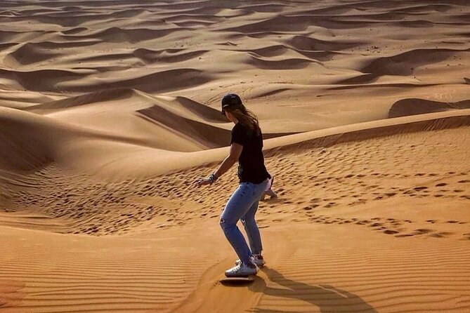 Private Desert Adventure –Dune Bashing, Dinner& Live Performances - Who This Safari Fits Best, Based on What Usually Goes Right