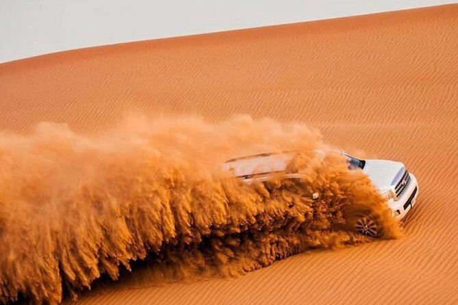 Private Desert Excursion with camel ride Sandboard & BBQ Dinner - Who this private desert safari is best for