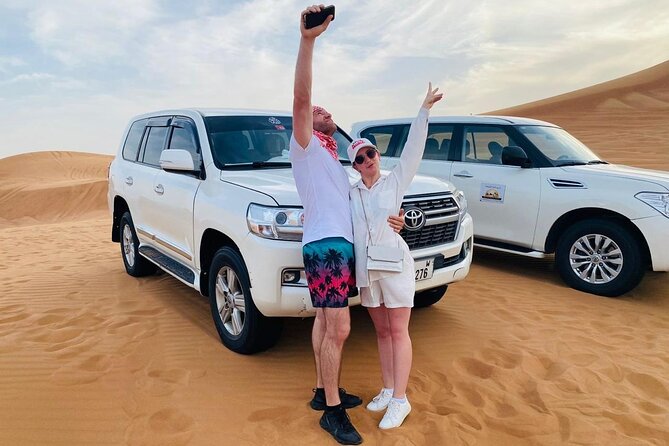 Private Desert Safari Dubai Tour With Dune Bashing and BBQ Dinner - Private Desert Safari Dubai With Dune Bashing and BBQ Dinner, What You’re Really Buying