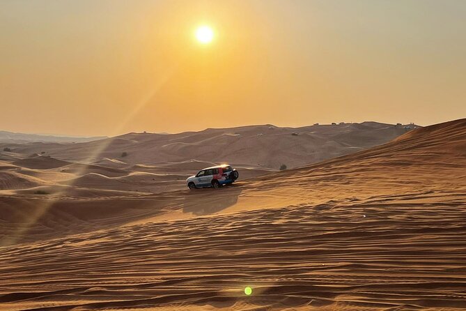 Private Desert Safari Dubai with BBQ Dinner - Price and Value: Why Private Often Makes Sense Here