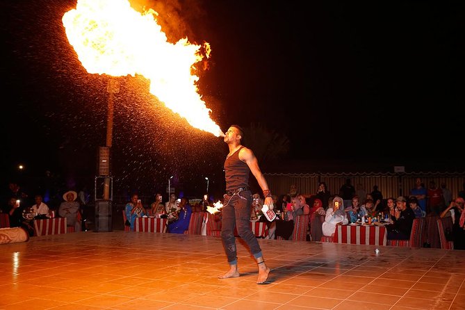 Private Desert Safari Red Dunes with BBQ,Camel Ride,Sand Boarding,Live Shows - Key Highlights You Will Actually Care About