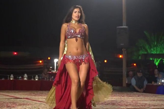 Private Desert Safari Red Dunes with BBQ,Camel Ride,Sand Boarding,Live Shows - Private Group Up to 5, What Private Really Means