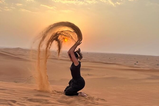 Private Desert Safari Tour Adventure in Dubai - Price and Value: Is $59 Per Person Fair?