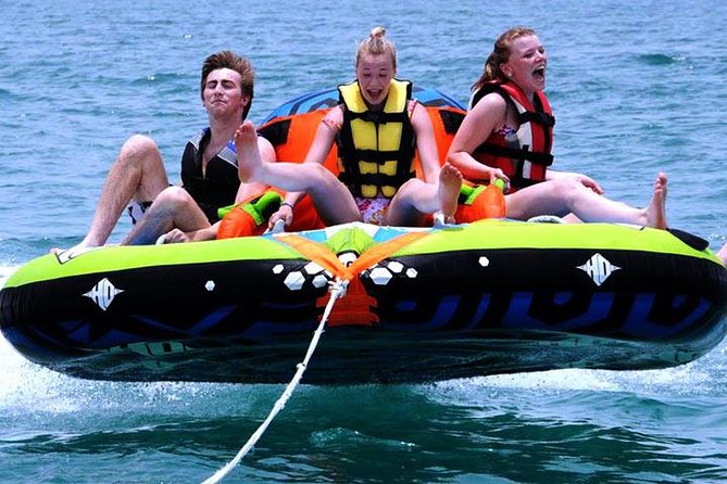 Private Donut Ride Experience in Ras al Khaimah - Key highlights