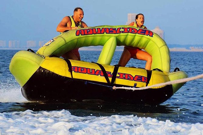 Private Donut Ride Experience in Ras al Khaimah - Should You Book the Private Donut Ride?