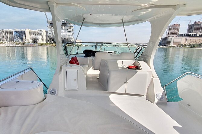 Private Dubai 2 Hours Luxury Yacht Charter with BBQ Option - Timing in Dubai Marina: why weather and light are your real schedule