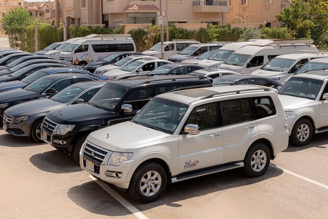 Private Dubai Airport Arrival/Departure Transfer to Dubai City - Dubai Airport Transfer, Made Practical