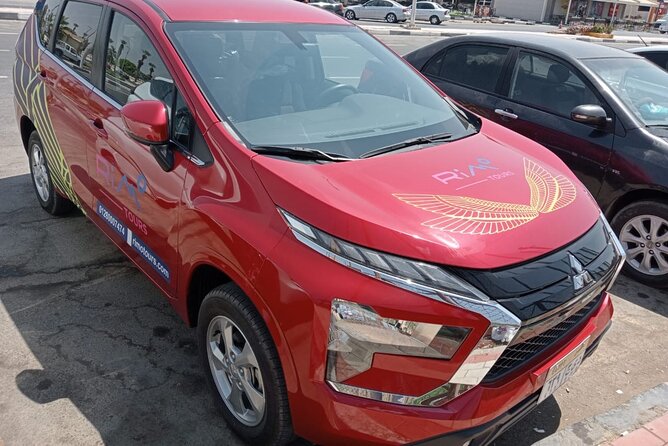 Private Dubai Airport Arrival/Departure Transfer to Dubai City - Price and Value: Is $13 Per Person a Good Deal?