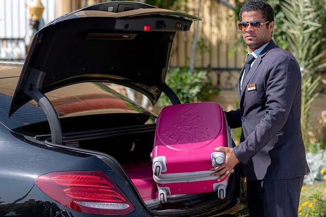 Private Dubai Airport Arrival/Departure Transfer to Dubai City - Timing, 24/7 Pickup, and How to Make It Smooth