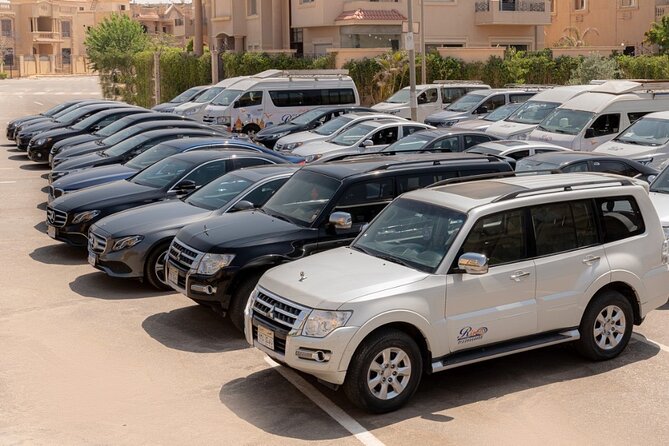 Private Dubai Airport Transfer DXB to Dubai City - The Hotel Drop-Off: A Simple Door, Plus a Distance Rule