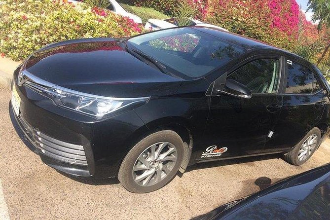 Private Dubai Airport Transfer DXB to Dubai City - Price and Value: Why $12.50 Can Be a Deal