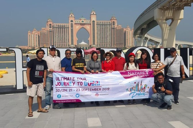 Private Dubai City Tour - How the 4.5-hour private Dubai loop fits real sightseeing time