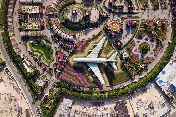 Private Dubai City Tour - Burj Al Arab, Jumeirah Beach, and the mosque area: outside views done right