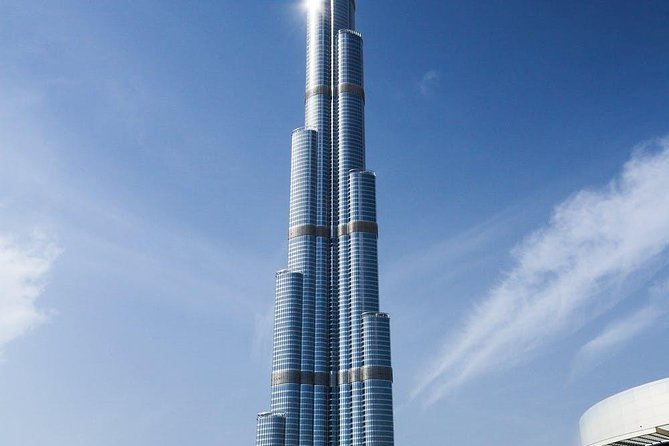 Private Dubai City Tour - Price and value: what $50 per person buys you