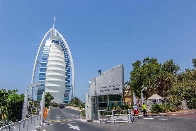 Private Dubai City Tour: A Premium Experience of Old and New - Key Things I’d Circle Before You Go