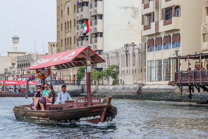 Private Dubai City Tour: A Premium Experience of Old and New - Price and Logistics: Is $85 Worth It for Your Style of Dubai?