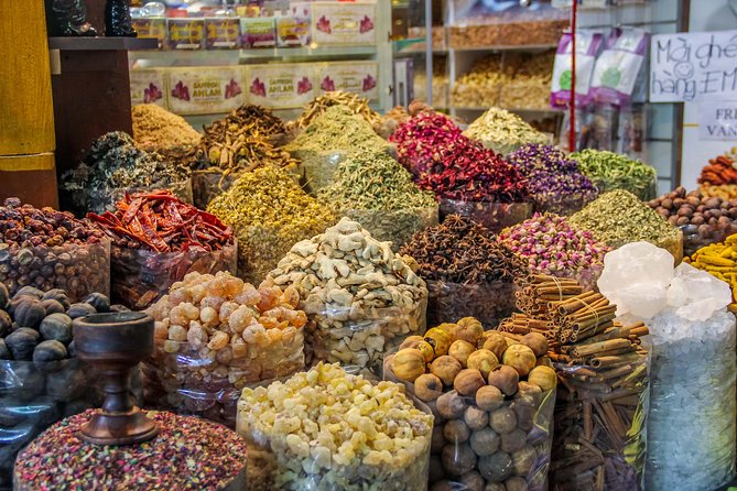 Private Dubai City Tour: Explore the City's Top Attractions - Al Fahidi Fort, Dubai Museum, and why the old quarter still matters