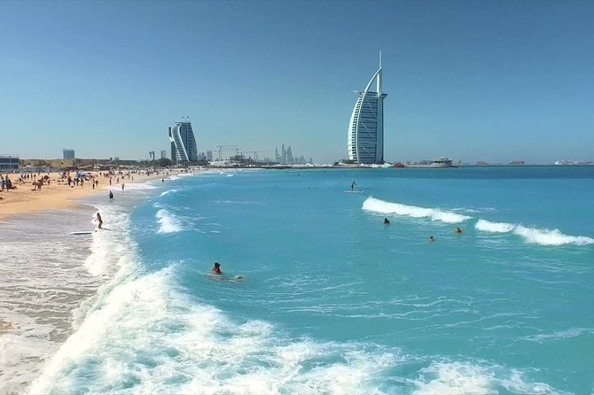 Private Dubai City Tour From Abu Dhabi - Key Things That Make This Dubai Day Trip Work
