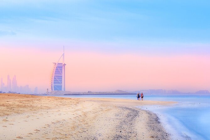 Private Dubai City Tour From Abu Dhabi - Al Fahidi Fort and the Dubai Museum, Start With Context