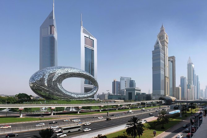Private Dubai City Tour Half Day - Pickup, timing, and where you start in Dubai or Sharjah