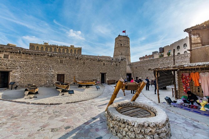 Private Dubai City Tour Half Day - Palm Jumeirah, Atlantis The Palm, and the “how did they do this?” factor