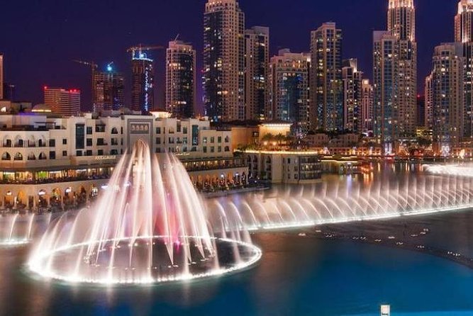 Private Dubai City Tour Including Monorail Ride and Burj Khalifa 'At the Top' - Why this private Dubai mix works (and when it doesn’t)