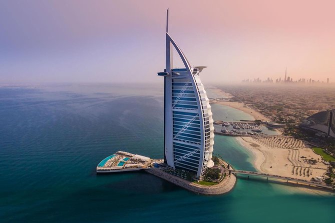 Private Dubai City Tour Including Monorail Ride and Burj Khalifa 'At the Top' - Price and value: $275 per person, and who it’s really for