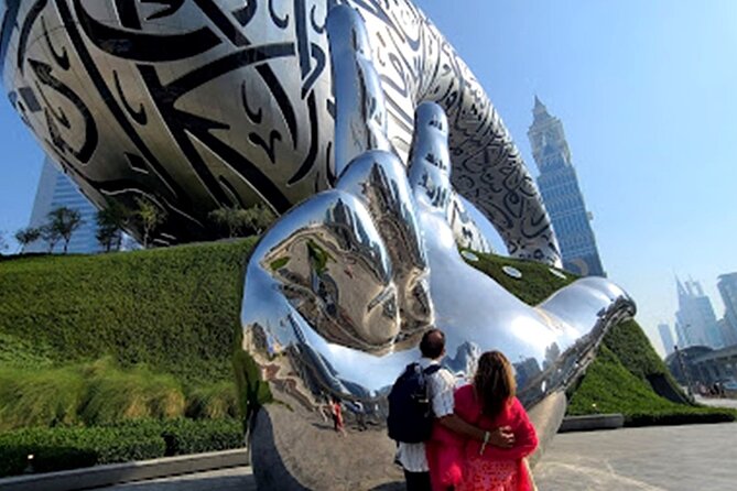 Private Dubai City Tour with Burj Khalifa At The Top Entry Ticket - How this private Dubai tour actually plays out