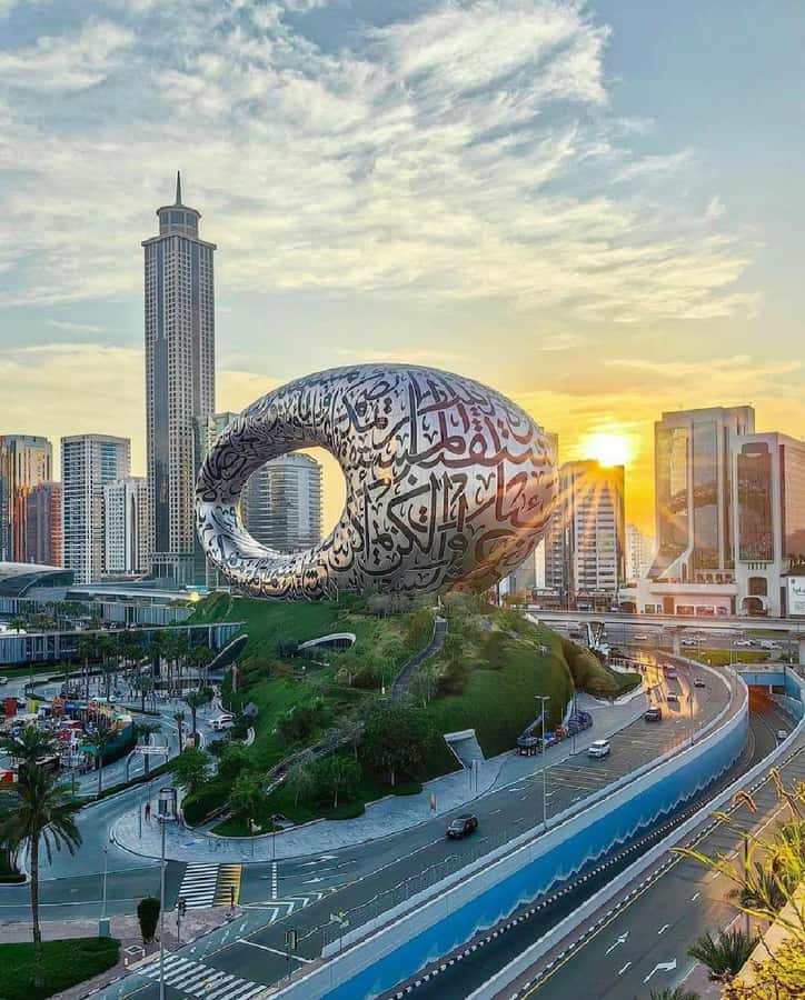 Private Dubai CityTour with Miracle Garden or Global Village - Gold Souk and Spice Souk: Shopping with Context, Not Confusion