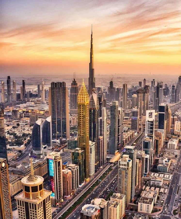 Private Dubai CityTour with Miracle Garden or Global Village - Palm Jumeirah and Atlantis Views: Iconic Stops, Built for Photos
