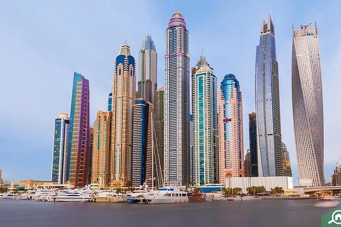 Private Dubai Sightseeing Tour in 4x4 Vehicle - Price and value: $145 per group can make sense