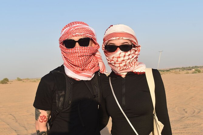 Private Evening Desert Safari Dubai 4×4 Vehicle with BBQ Dinner - How private means less stress, more flexibility, and better pacing