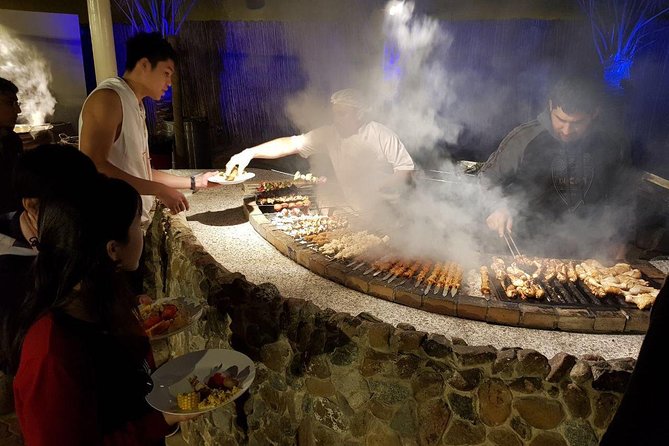 Private Evening Desert Safari Dubai with Hot BBQ Dinner - What to Watch For Before You Go (Guide and Dune Time)