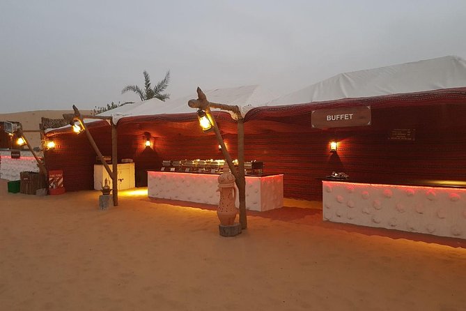 Private Evening Desert Safari with BBQ Dinner Dubai - Who should book this private evening safari?