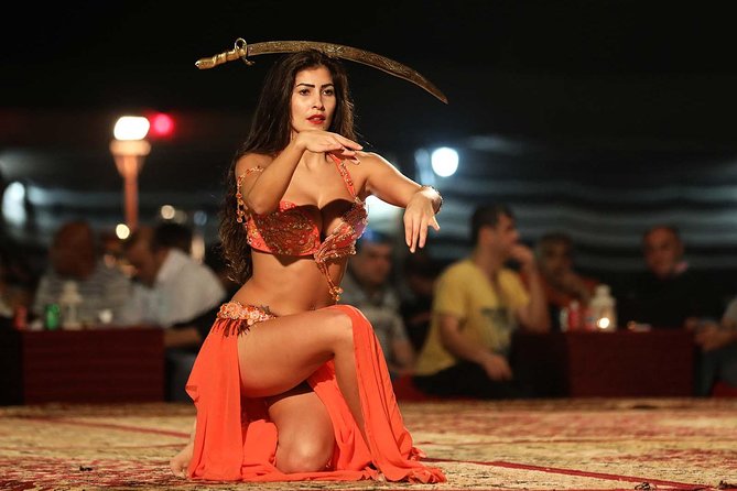 Private Evening Thriller Desert Safari & BBQ Dinner - Key highlights worth knowing