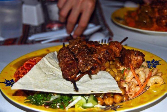 Private Evening Thriller Desert Safari & BBQ Dinner - Should you book this private desert safari?