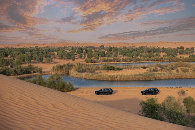 Private Falconry Experience and Nature Desert Safari in Dubai - What You Get for the Price, and Whether It Feels Like Value