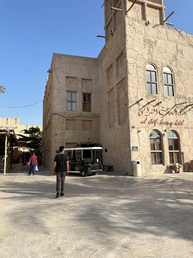 Private Food Tour – 12 Tastings with Locals - Indian Temple Street and Al Fahidi Fort: history that actually connects to daily life