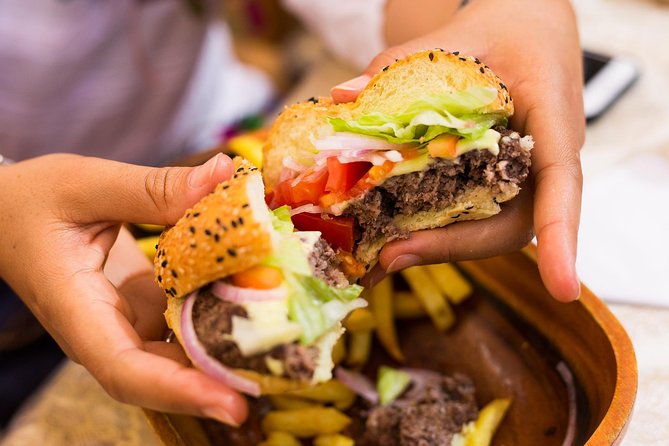 PRIVATE Food Tour: The 10 Tastings of Dubai With Locals - Why a private 10-tasting tour works so well in Dubai