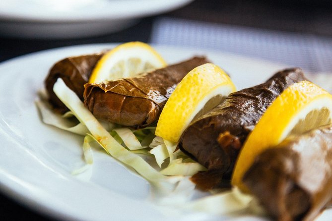 PRIVATE Food Tour: The 10 Tastings of Dubai With Locals - Stop 2: Textile Souk, plus sightseeing that earns its keep