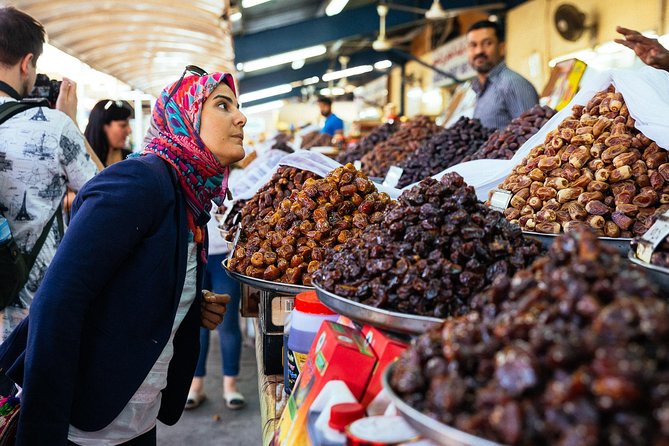 PRIVATE Food Tour: The 10 Tastings of Dubai With Locals - The 10 tastings you should expect, from savory to sweet