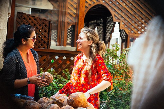 PRIVATE Food Tour: The 10 Tastings of Dubai With Locals - Price and value: what you are paying for at $173.31