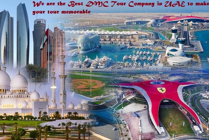 Private Full Day Abu Dhabi City Tour with Pick Up - Emirates Palace and the Presidential Palace area: photo windows, not a long museum