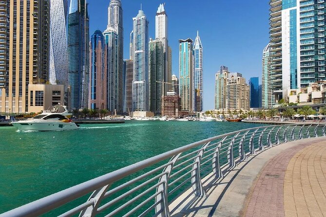 Private Full Day Dubai City Tour - Why this private Dubai route beats hopping around on your own
